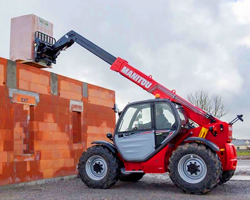 Manitou Kiralama Fiyatları Ne Kadar?